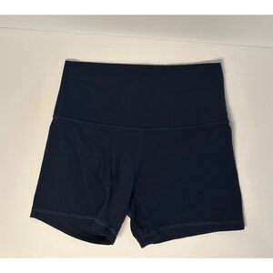 Lululemon Align High Rise Short 8in